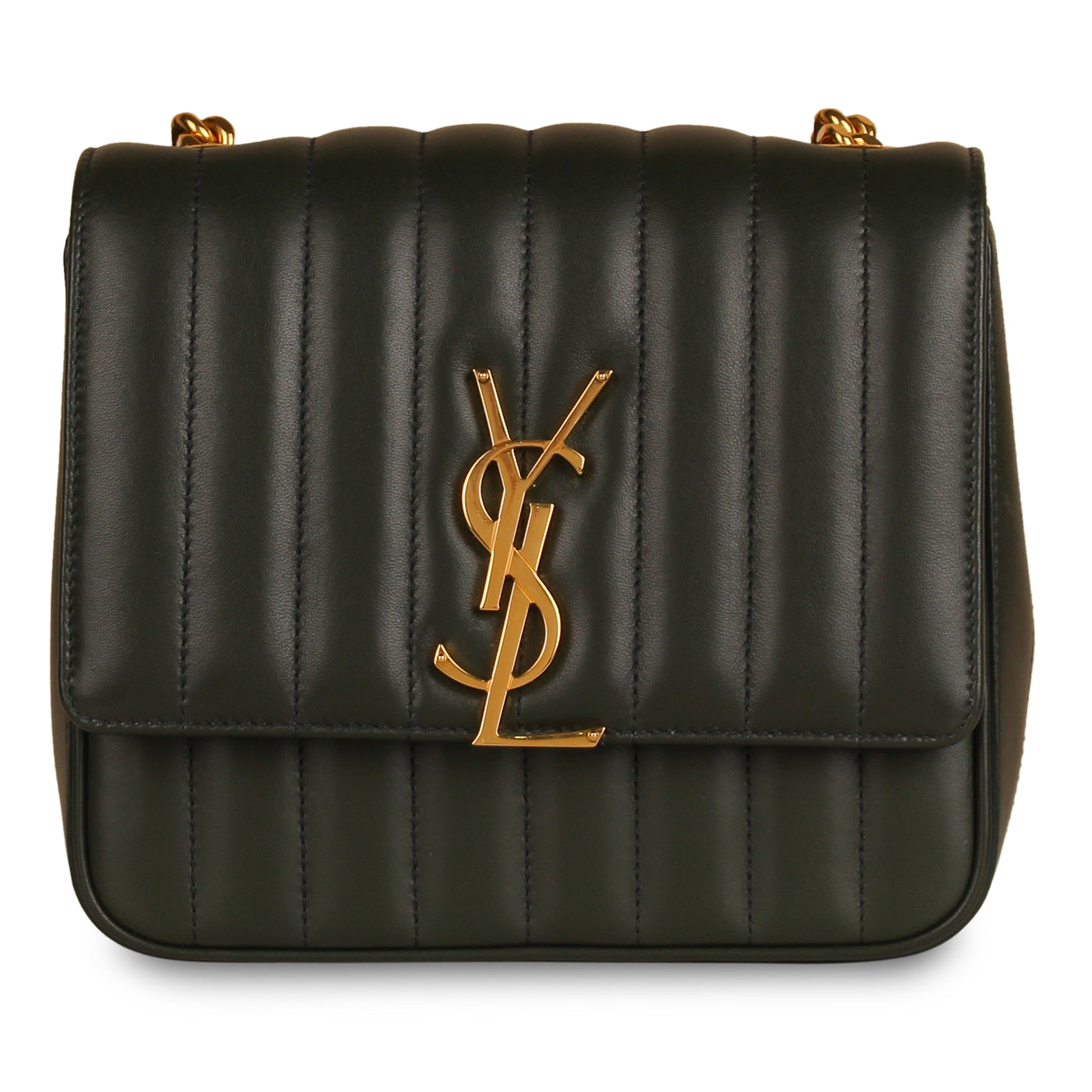Saint Laurent Medium Vicky Bag