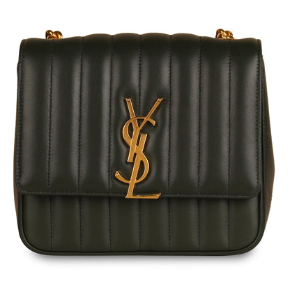 Saint Laurent Medium Vicky Bag