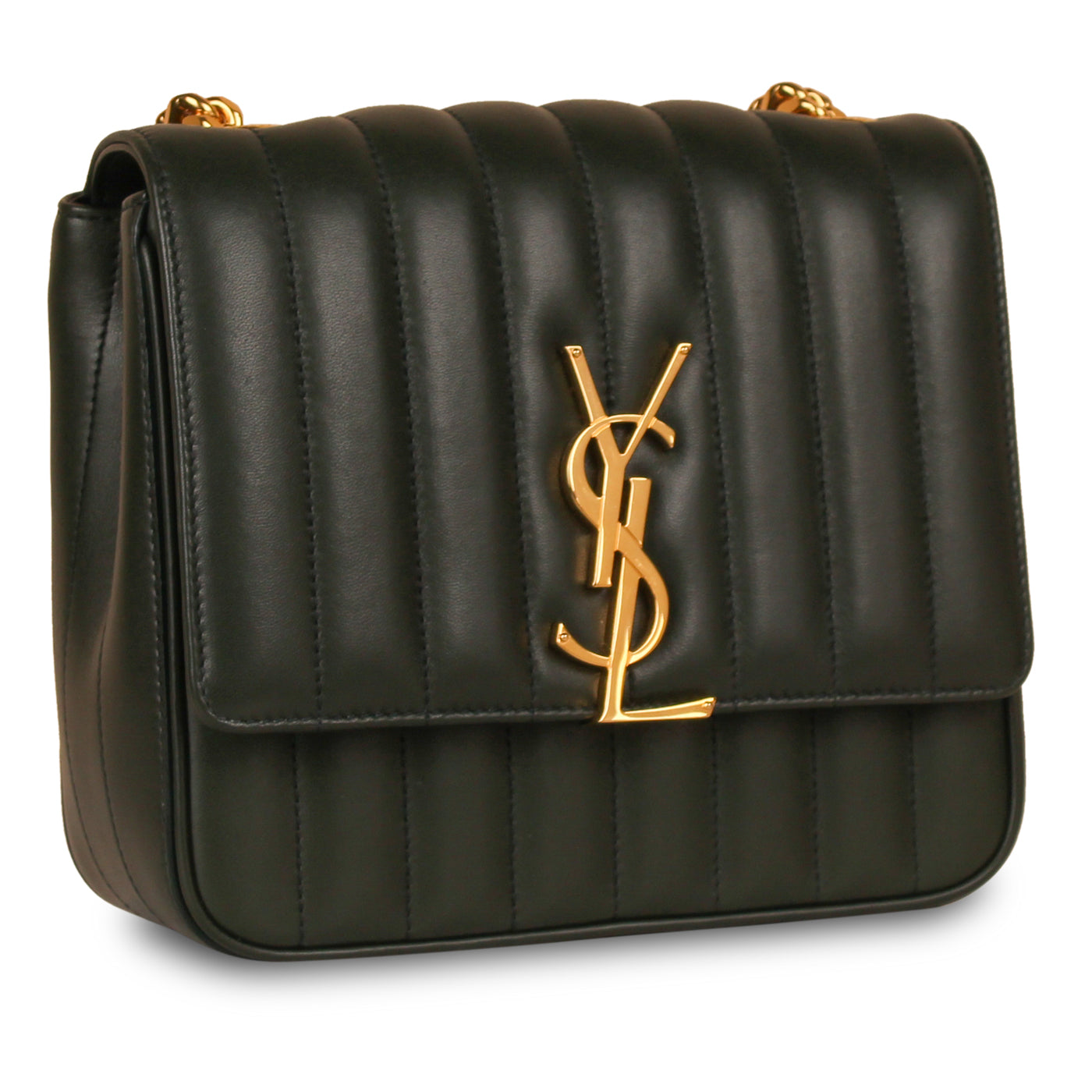 Saint Laurent Medium Vicky Bag