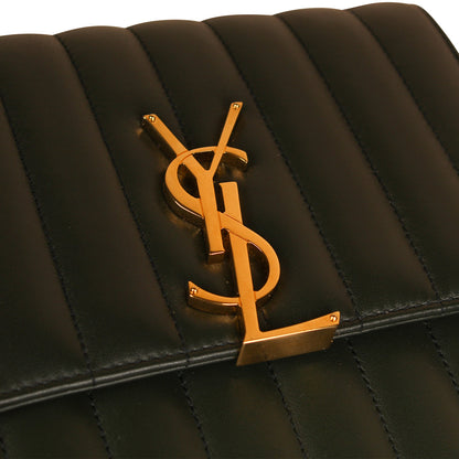 Saint Laurent Medium Vicky Bag