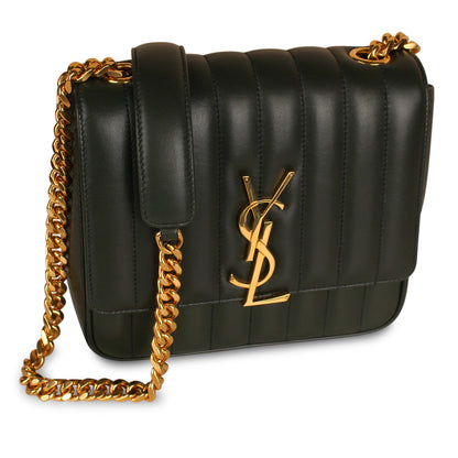 Saint Laurent Medium Vicky Bag