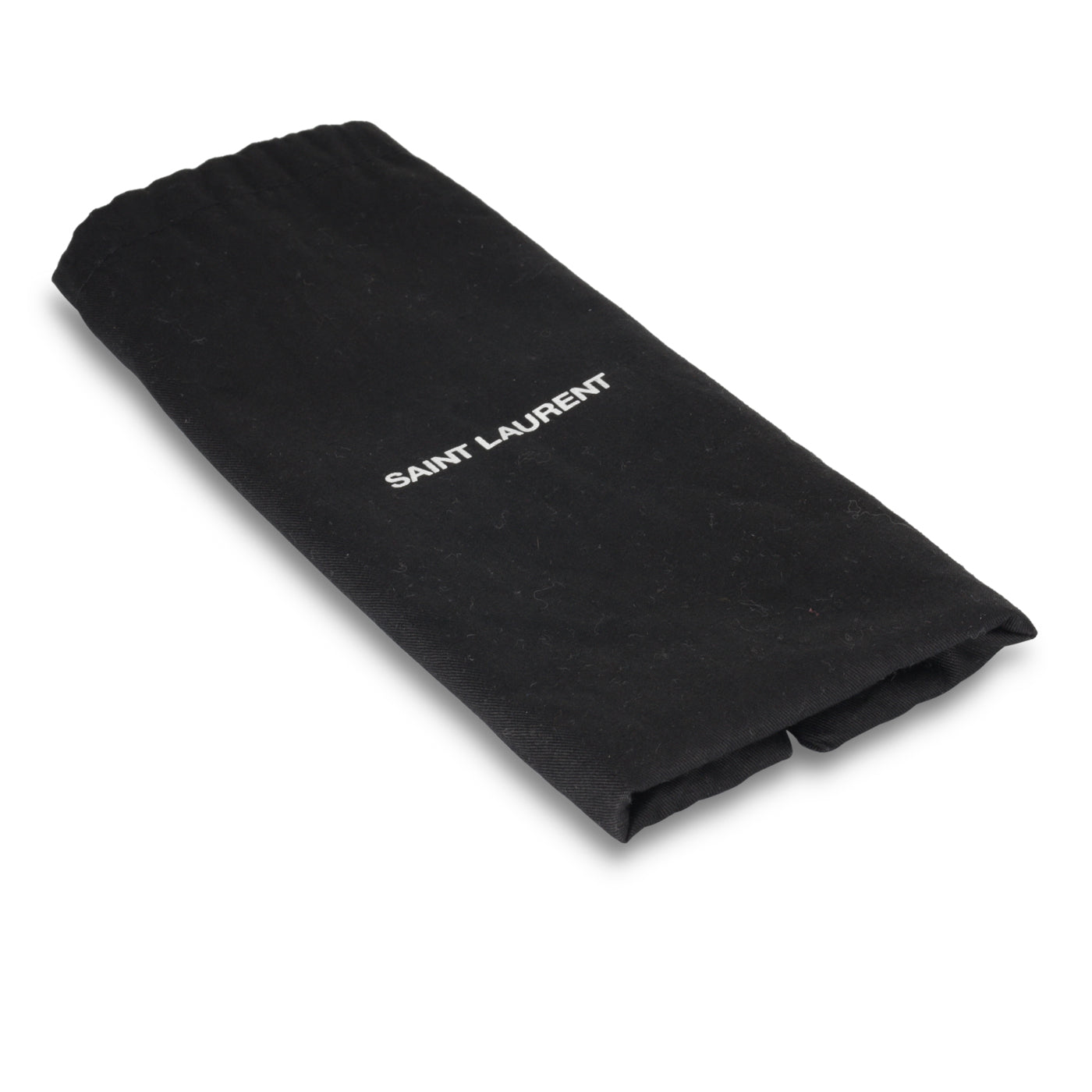 Saint Laurent Mini Sunset Bag - Forest Green