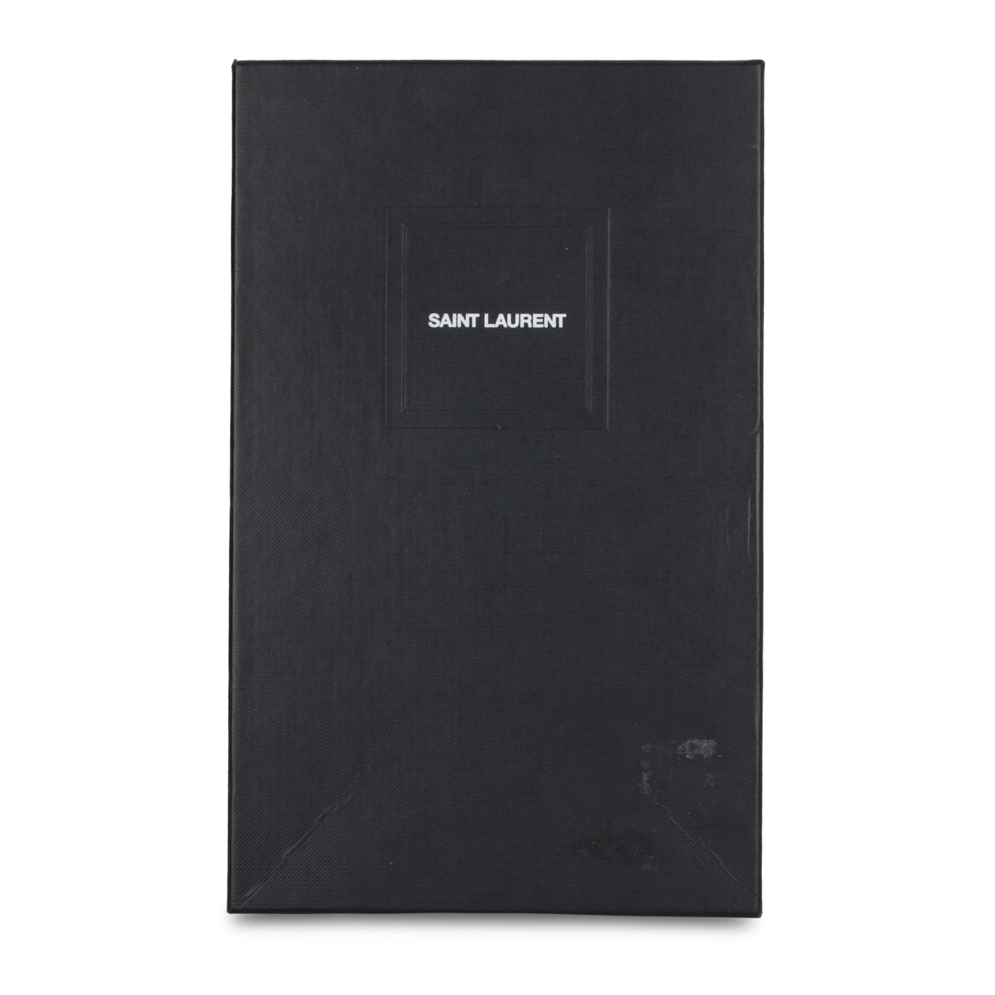 Saint Laurent Mini Sunset Bag - Forest Green