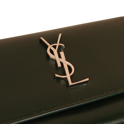 Saint Laurent Mini Sunset Bag