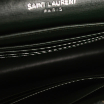 Saint Laurent Mini Sunset Bag