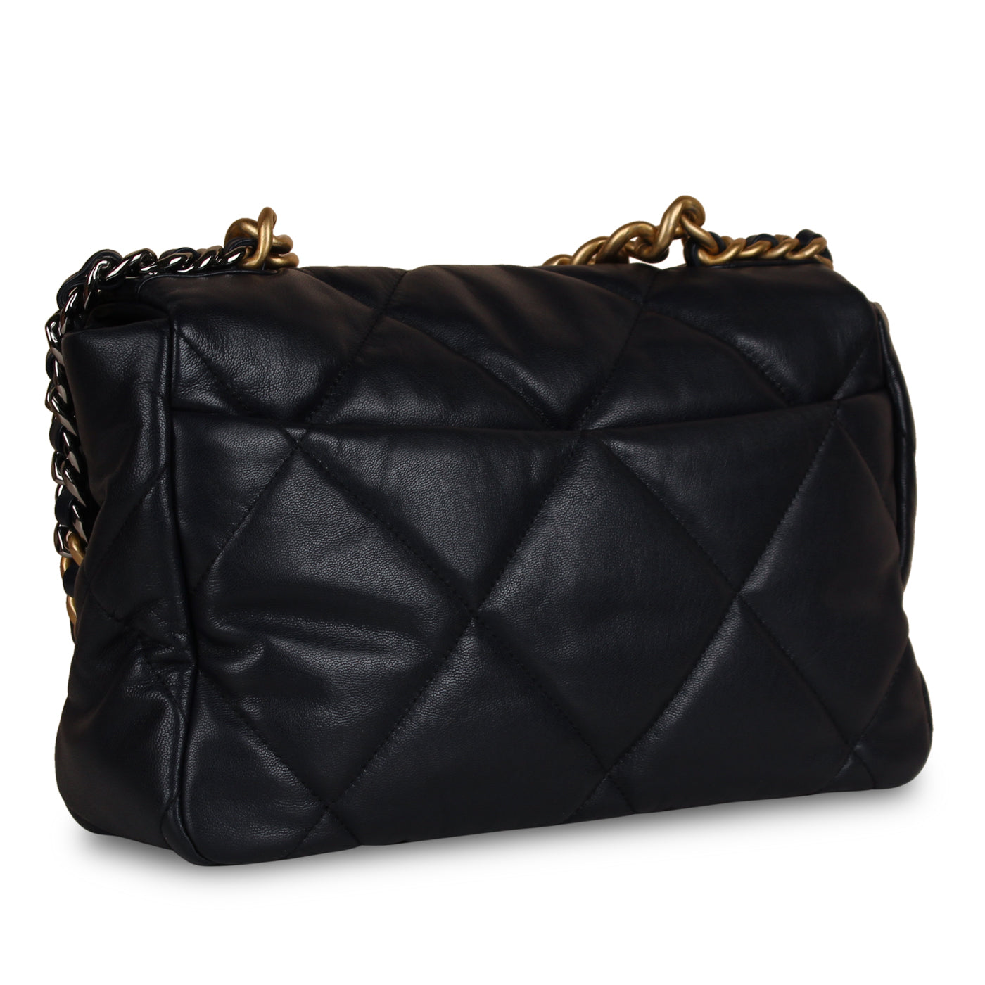 Chanel Chanel 19 Flap Bag - Large