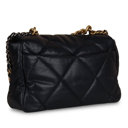 Chanel Chanel 19 Flap Bag - Large