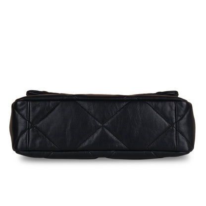 Chanel Chanel 19 Flap Bag - Large