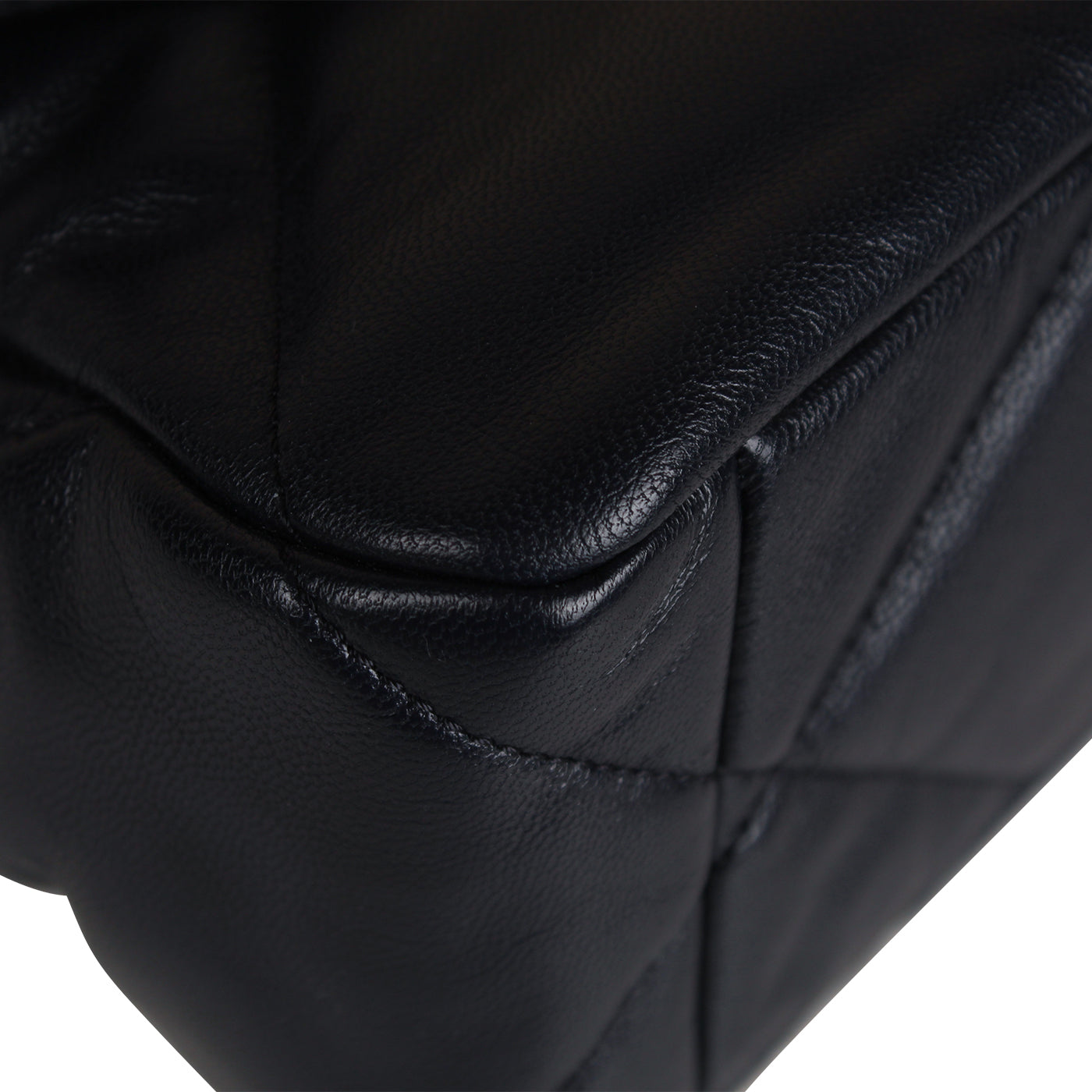 Chanel Chanel 19 Flap Bag - Large