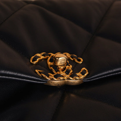 Chanel Chanel 19 Flap Bag - Large