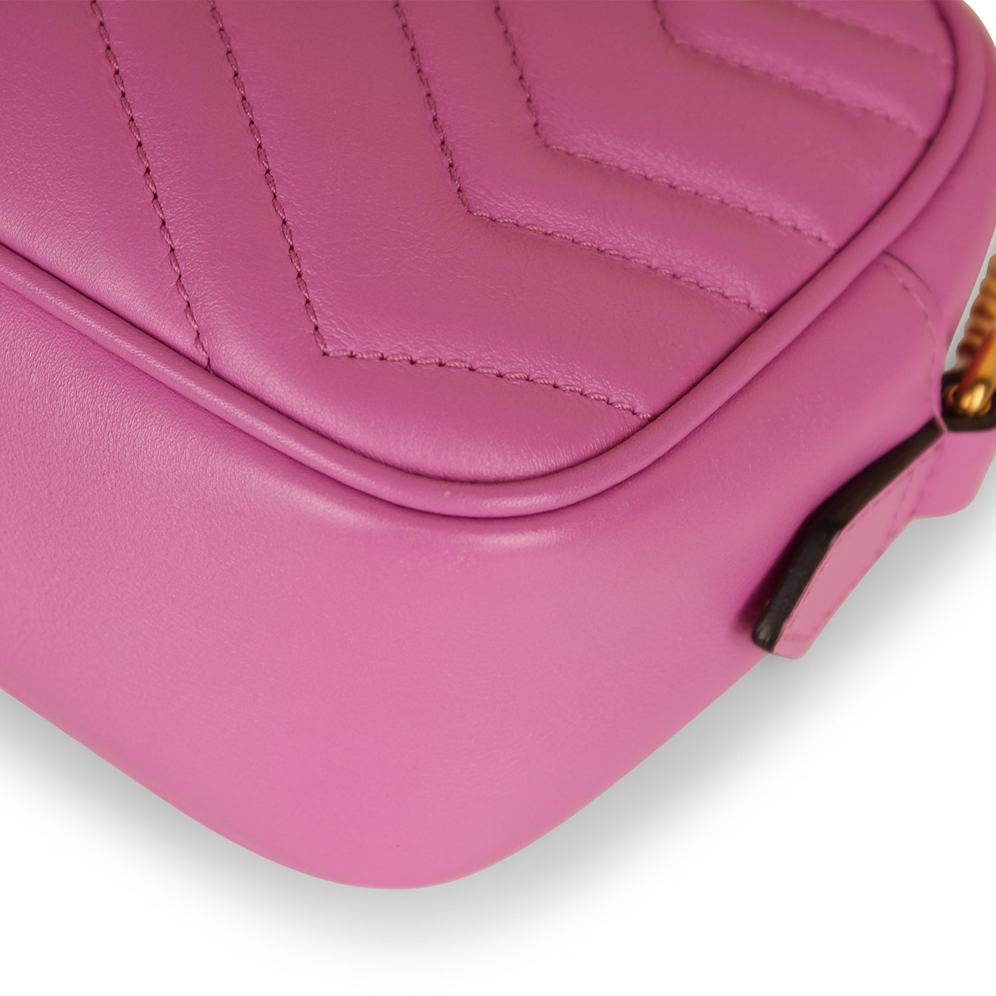 Gucci Mini Marmont Bag