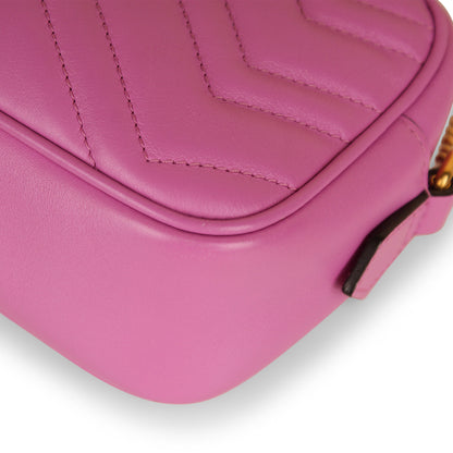 Gucci Mini Marmont Bag