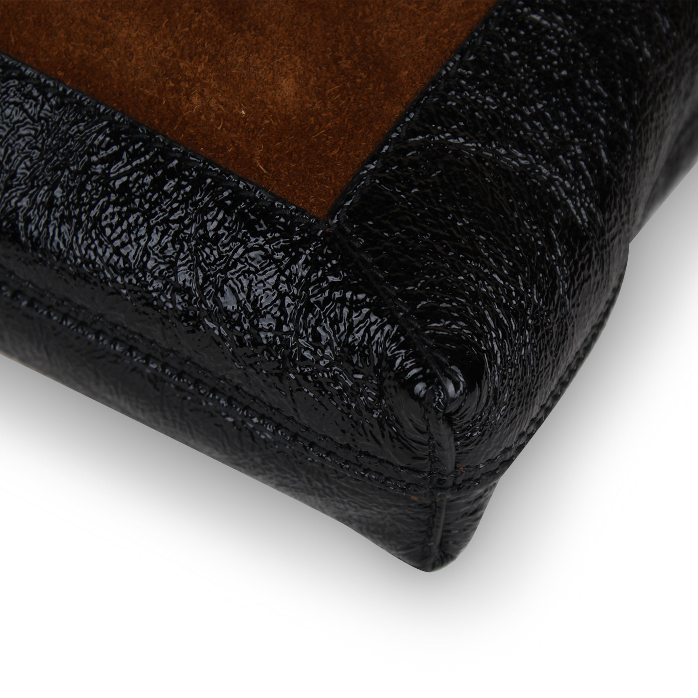 Gucci Ophidia Suede Tote