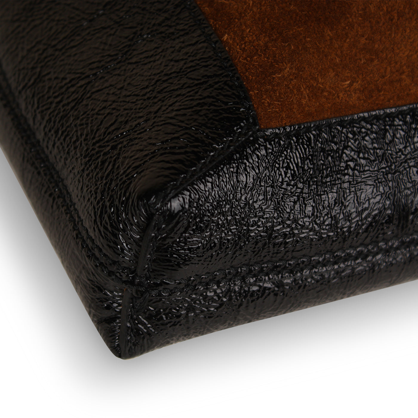 Gucci Ophidia Suede Tote