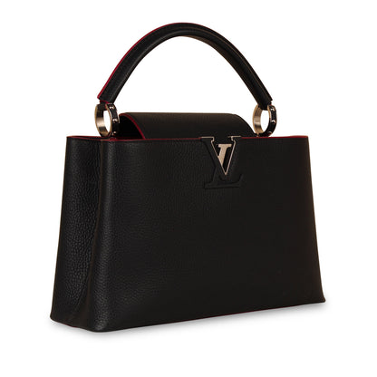 Louis Vuitton Capucines PM