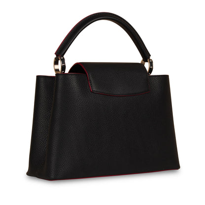 Louis Vuitton Capucines PM