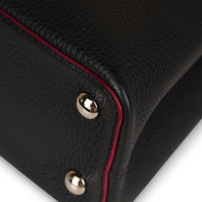 Louis Vuitton Capucines PM