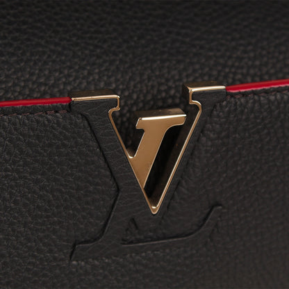 Louis Vuitton Capucines PM