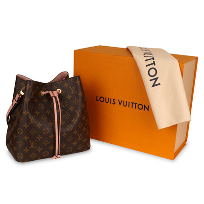 Louis Vuitton Néo Noé MM