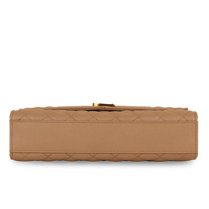 Saint Laurent Envelope Mix Matelasse Bag