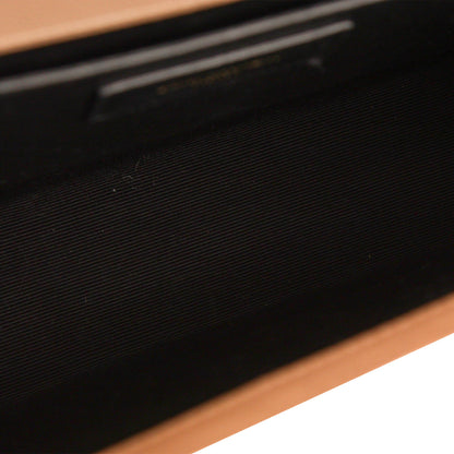 Saint Laurent Envelope Mix Matelasse Bag