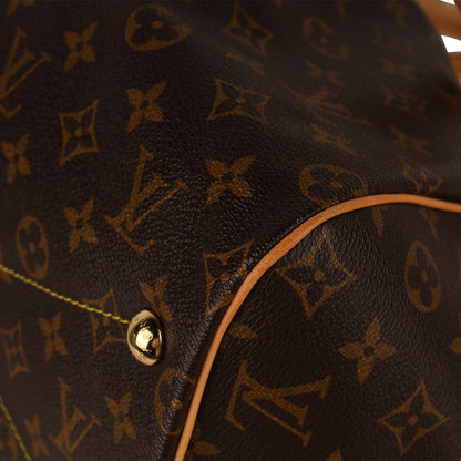 Louis Vuitton Tivoli GM