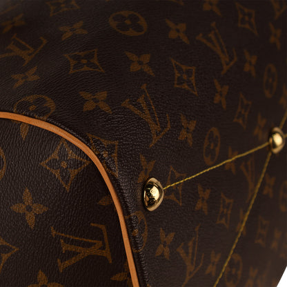 Louis Vuitton Tivoli GM