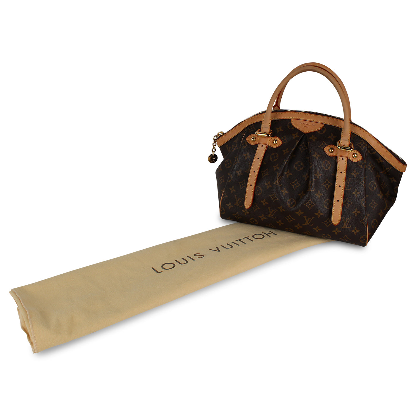 Louis Vuitton Tivoli GM
