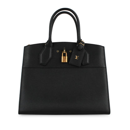 Louis Vuitton City Steamer MM