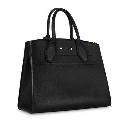 Louis Vuitton City Steamer MM