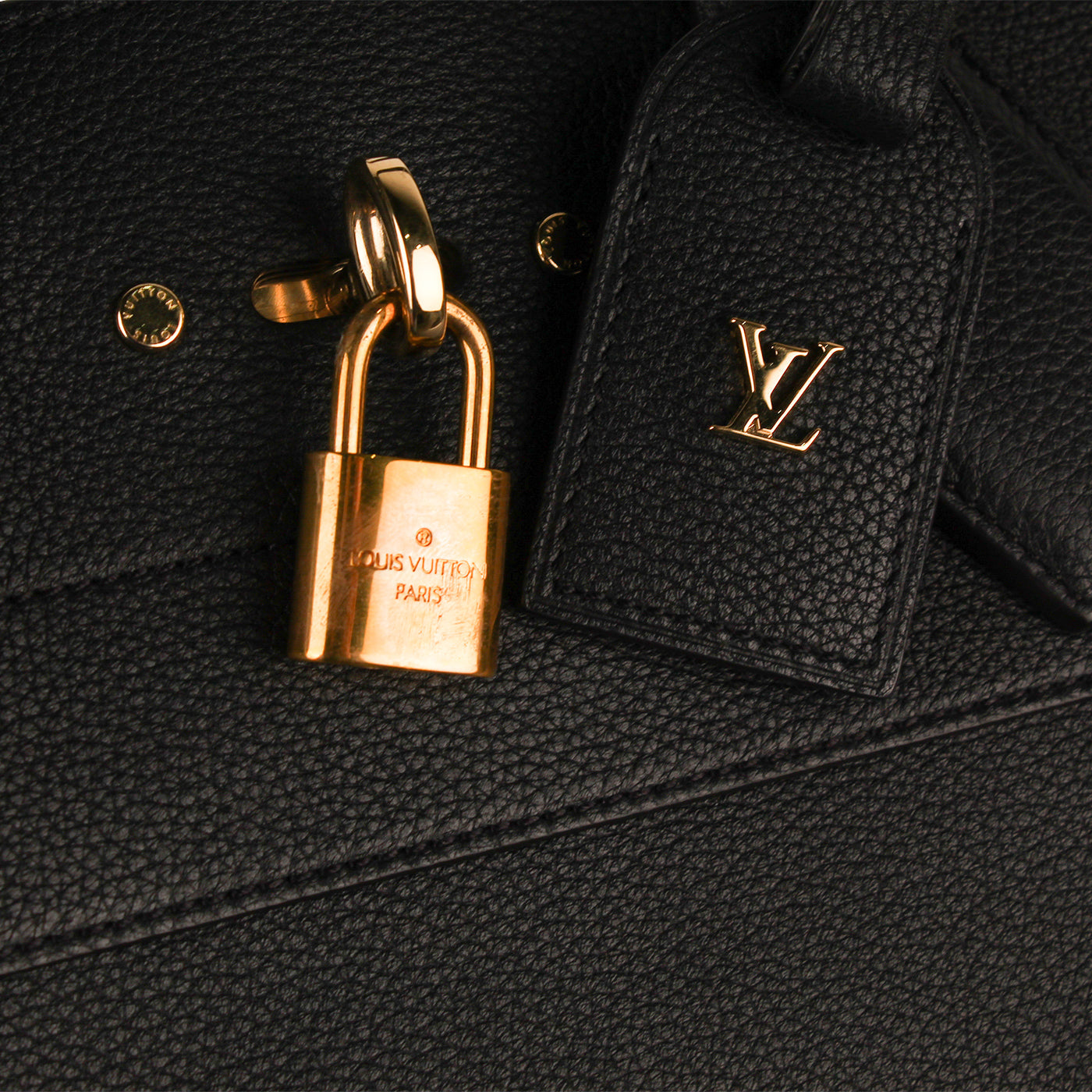 Louis Vuitton City Steamer MM