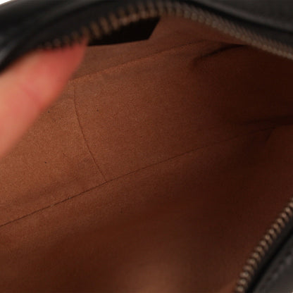 Gucci Mini Marmont - Black