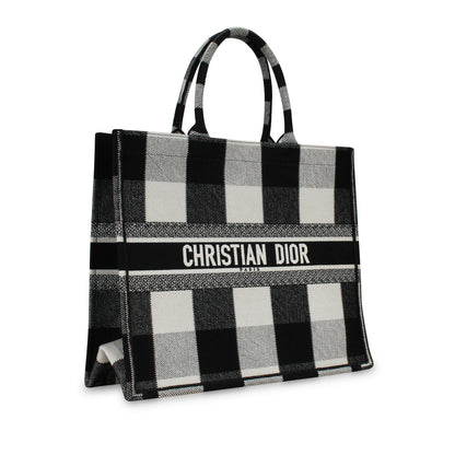 Christian Dior Dior Book Tote
