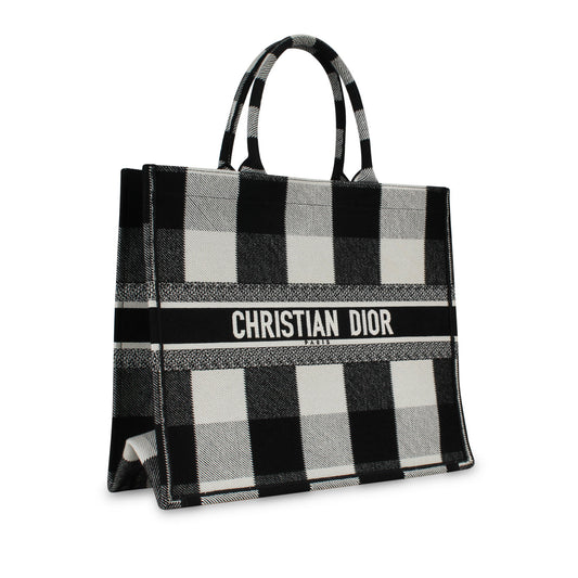Christian Dior Dior Book Tote