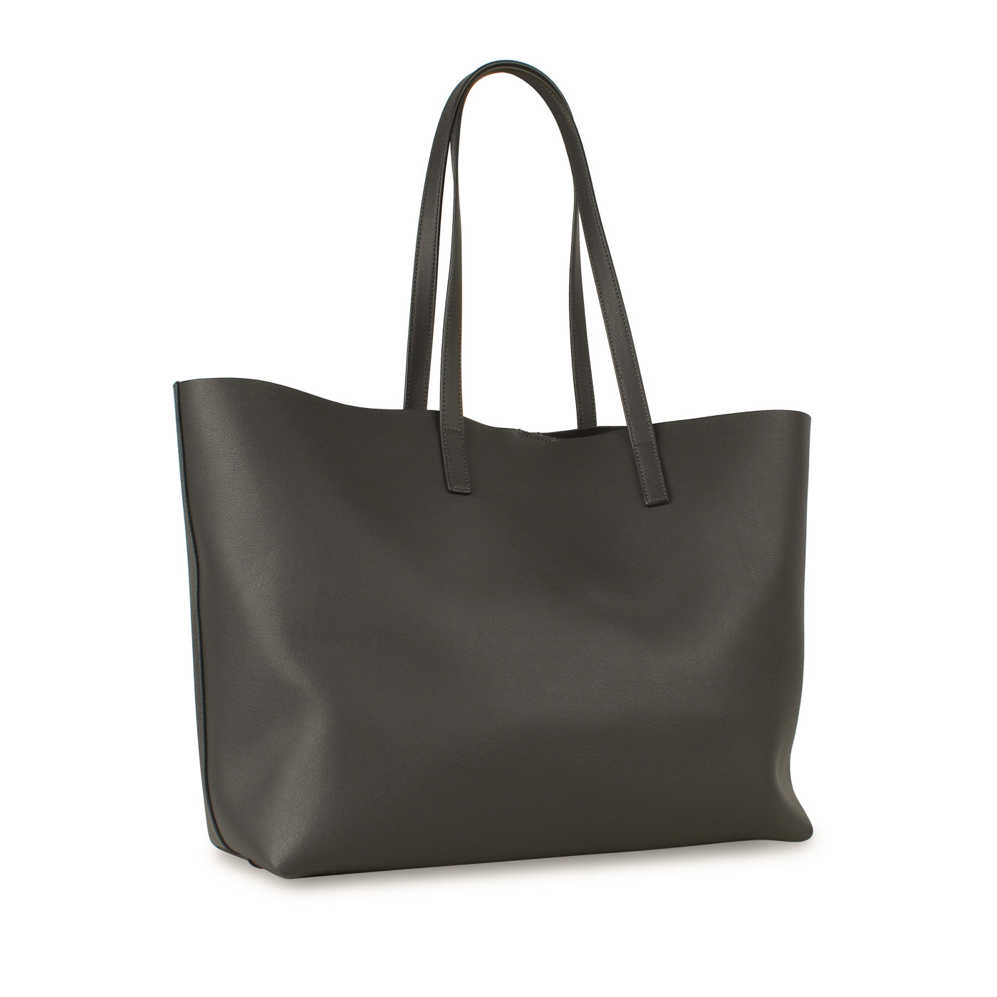 Saint Laurent Shopper Tote