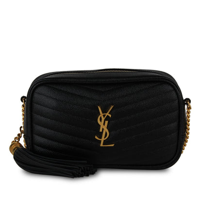 Saint Laurent Lou Camera Bag - Mini