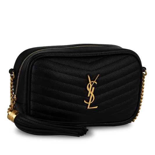 Saint Laurent Lou Camera Bag - Mini