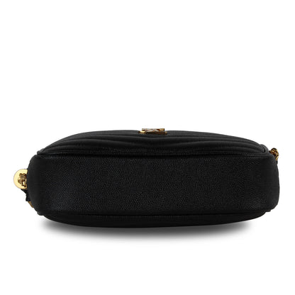 Saint Laurent Lou Camera Bag - Mini