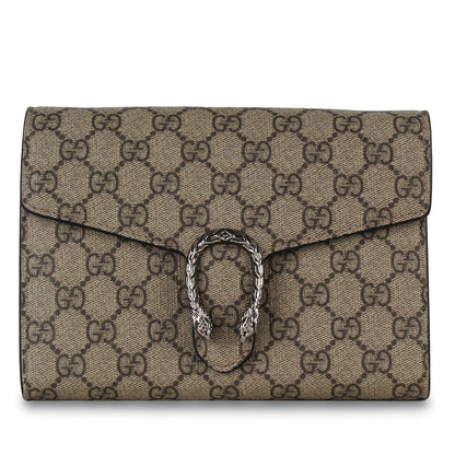 Gucci Dionysus Chain Wallet