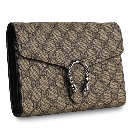 Gucci Dionysus Chain Wallet
