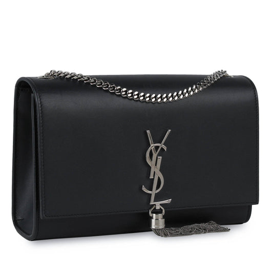 Saint Laurent Medium Kate Tassel Bag