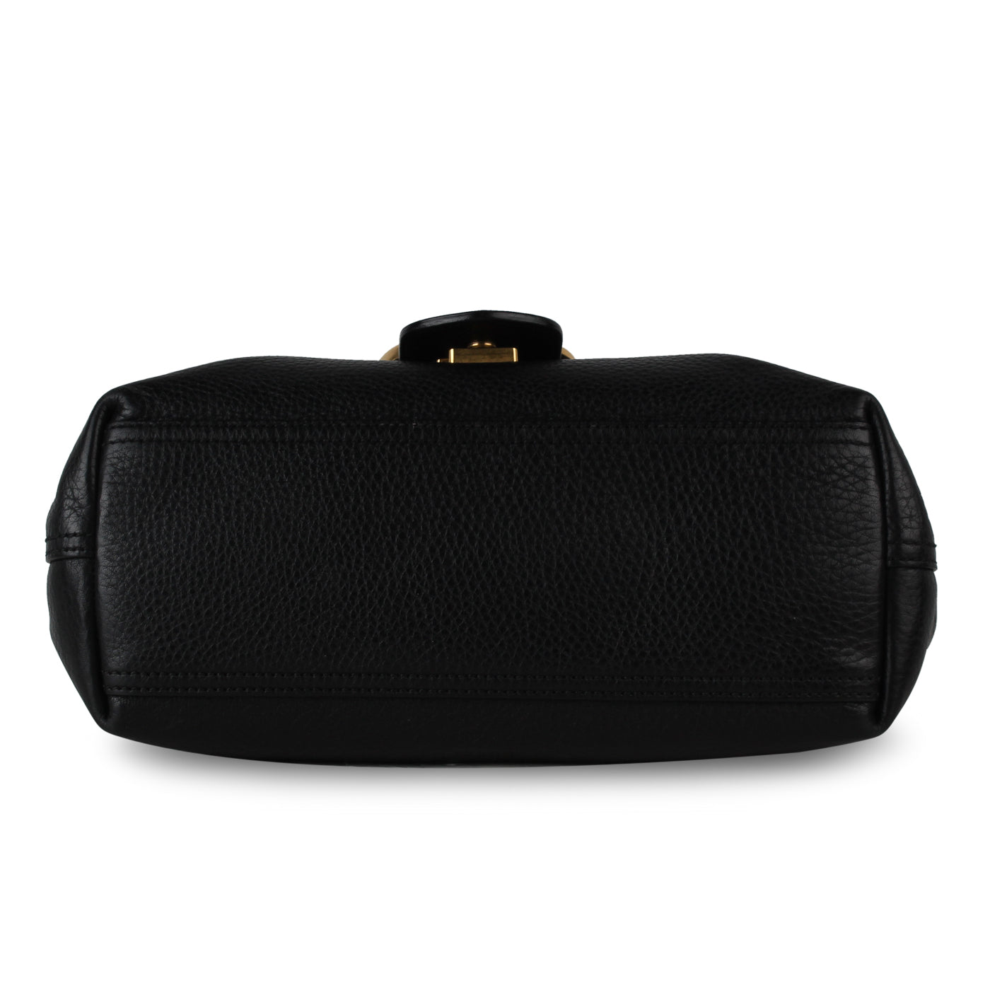 Gucci Large Leather Marmont