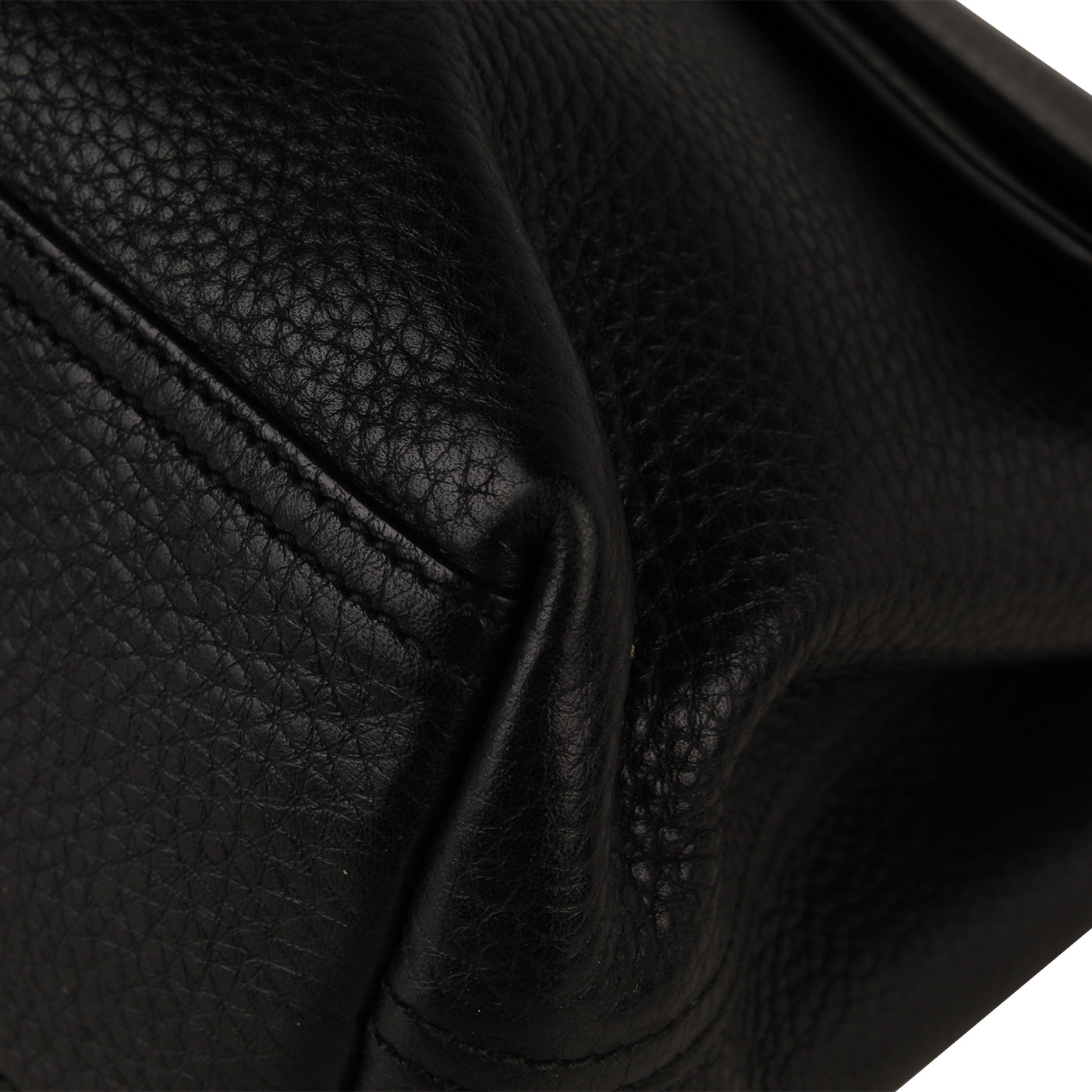 Gucci Large Leather Marmont