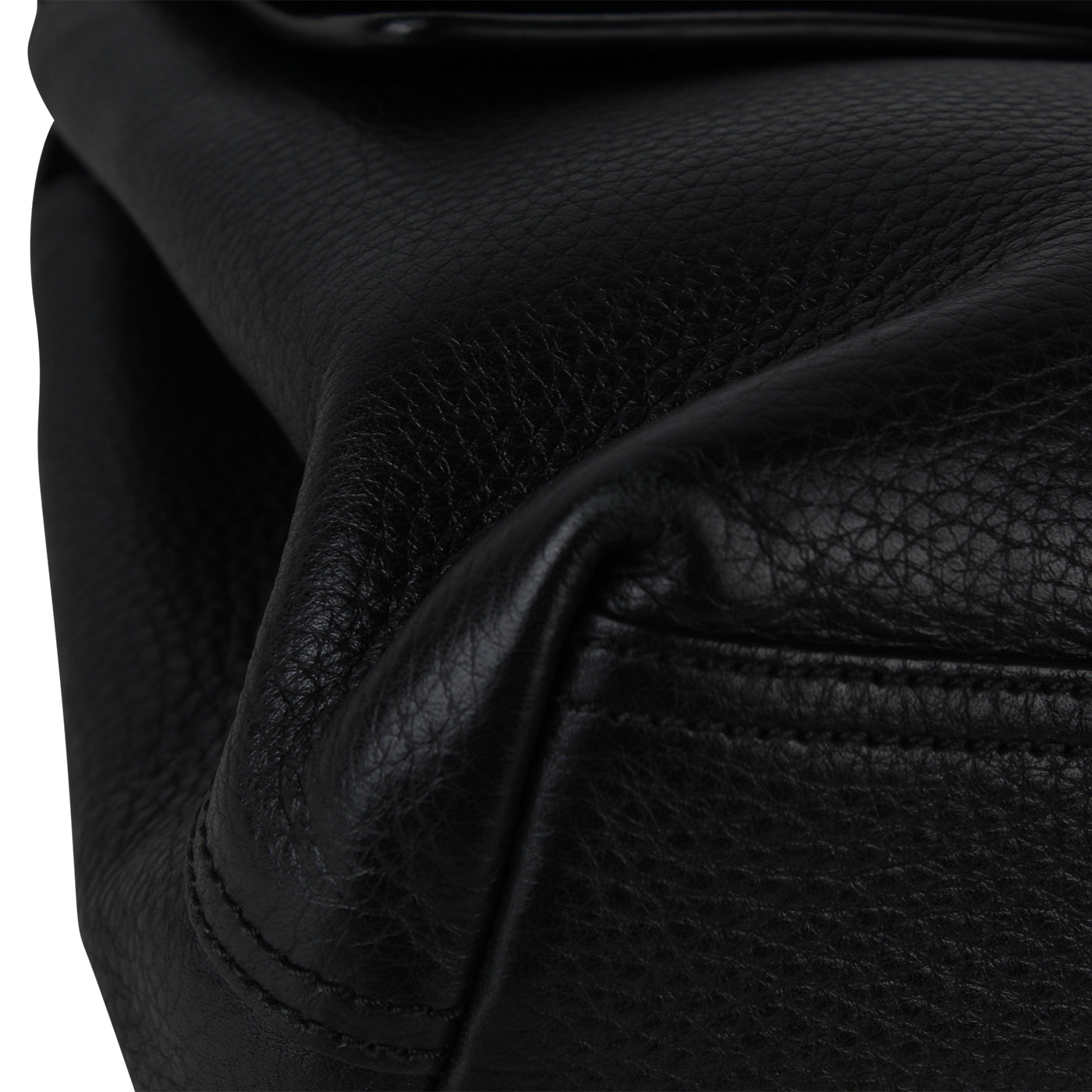 Gucci Marmont Leather Shoulder Bag