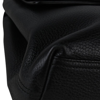 Gucci Marmont Leather Shoulder Bag