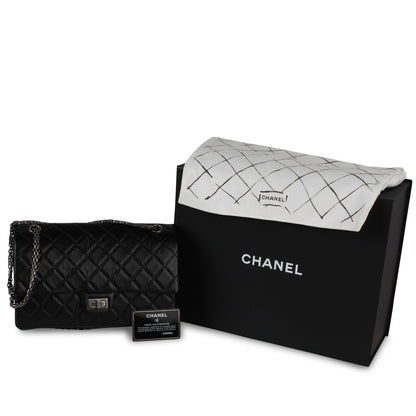 Chanel 2.55 Re-Issue - 226