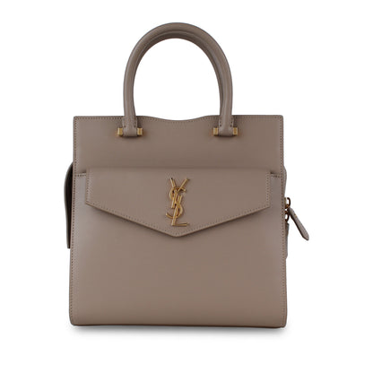 Saint Laurent Small Uptown Tote