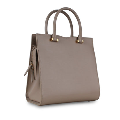 Saint Laurent Small Uptown Tote