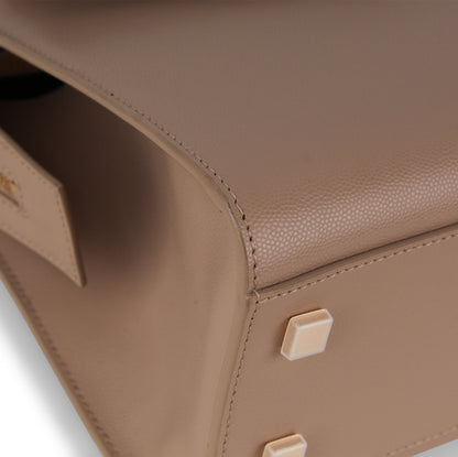 Saint Laurent Small Uptown Tote