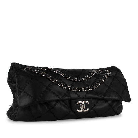 Chanel Ultimate Stitch Flap Bag